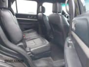 ✅ 2016 Ford Explorer XLT • VIN: 1FM5K7D87GGA75719 • Лот: 43796766. Опубликован ранее на IAAI с пробегом 195 908 миль. Бесплатный доступ к архиву аукционных продаж из США и подробный отчёт об истории автомобиля на DreamBid. Изображение 8.