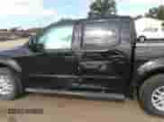 2020 Nissan Frontier SV with VIN 1N6ED0EA5LN705831, listed as a IAAI auction lot 43419879 with 45,411 mi miles and . Bid and sale history available at DreamBid. Image 14.