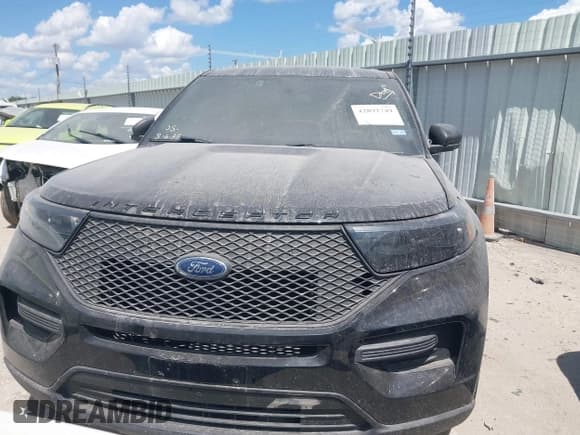 ✅ 2021 Ford Police Interceptor Utility • VIN: 1FM5K8AC0MNA14220 • Lot: 42892749. Wystawiony na IAAI z przebiegiem 108 618 mil. Bezpłatny archiwum sprzedaży aukcyjnych z USA i szczegółowy raport historii pojazdu na DreamBid. Zdjęcie 12.