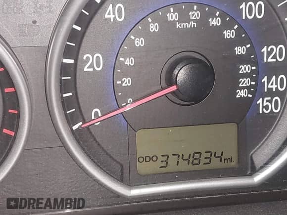 2007 Hyundai Veracruz GLS с VIN KM8NU13C27U025650, выставлен на аукционе IAAI как лот 41020770 с пробегом 374 834 миль миль и . История ставок и продаж доступна на DreamBid. Изображение 15.