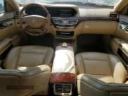 ✅ 2011 Mercedes-Benz S 550 • VIN: WDDNG7BB7BA374973 • Lot: 81963815. Listed on Copart with 150,882 mi. Free auction sales archive from the USA and detailed vehicle history report at DreamBid. Image 8.