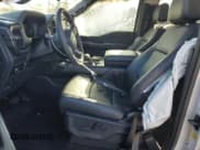 ✅ 2024 Ford F-150 XLT • VIN: 1FTFW3L51RFA67038 • Lot: 85106394. Listed on Copart with 6,127 mi. Free auction sales archive from the USA and detailed vehicle history report at DreamBid. Image 7.