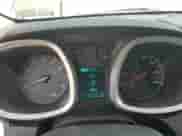 2013 Chevrolet Equinox LT z VIN 2GNFLNEK7D6294459, wystawiony jako Copart lot #61804465 z przebiegiem 186 632 mil mil oraz Szkoda całkowita • Salvage title. Historia ofert i sprzedaży dostępna na DreamBid. Obrazek 9.