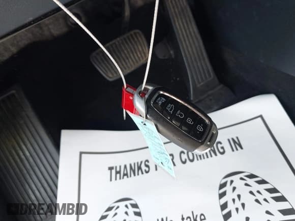 ✅ 2020 Hyundai Palisade SEL • VIN: KM8R44HE1LU106954 • Лот: 43363784. Опубликован ранее на IAAI с пробегом 64 512 миль. Бесплатный доступ к архиву аукционных продаж из США и подробный отчёт об истории автомобиля на DreamBid. Изображение 11.