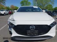 ✅ 2021 Mazda 3 Select • VIN: JM1BPBKL4M1313527 • Lot: 42167648. Listed on IAAI with 36,296 mi. Free auction sales archive from the USA and detailed vehicle history report at DreamBid. Image 6.