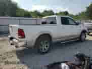 2010 Dodge 1500 Laramie z VIN 1D7RV1GTXAS123265, wystawiony jako Copart lot #68742635 z przebiegiem 182 117 mil mil oraz Szkoda całkowita • Salvage title. Historia ofert i sprzedaży dostępna na DreamBid. Obrazek 3.
