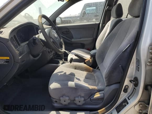 ✅ 2006 Hyundai Elantra GLS • VIN: KMHDN46D26U314556 • Lot: 69503805. Wystawiony na Copart z przebiegiem 116 131 mil. Bezpłatny archiwum sprzedaży aukcyjnych z USA i szczegółowy raport historii pojazdu na DreamBid. Zdjęcie 7.