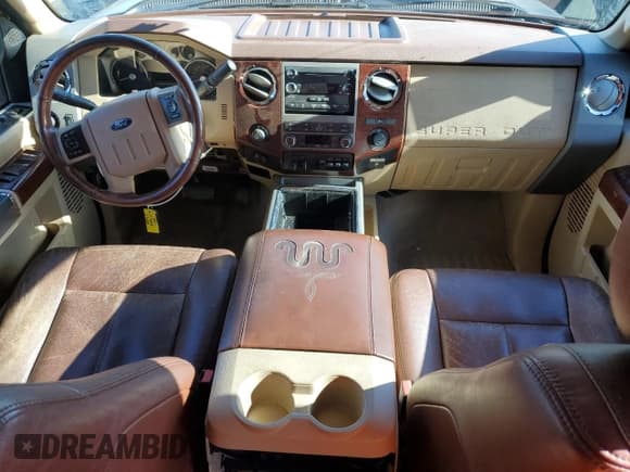 ✅ 2012 Ford F-250 Lariat • VIN: 1FT7W2BT5CEA68575 • Лот: 85331155. Опубликован ранее на Copart с пробегом 174 337 миль. Бесплатный доступ к архиву аукционных продаж из США и подробный отчёт об истории автомобиля на DreamBid. Изображение 8.