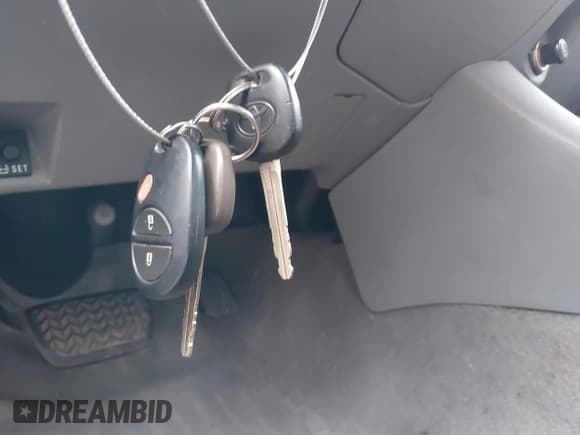 ✅ 2006 Toyota Tacoma • VIN: 5TELU42NX6Z149848 • Lot: 42684740. Listed on IAAI with 384,161 mi. Free auction sales archive from the USA and detailed vehicle history report at DreamBid. Image 11.