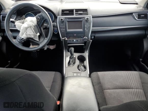 ✅ 2016 Toyota Camry SE • VIN: 4T1BD1FKXGU193221 • Лот: 85578865. Опубликован ранее на Copart с пробегом 77 269 миль. Бесплатный доступ к архиву аукционных продаж из США и подробный отчёт об истории автомобиля на DreamBid. Изображение 8.