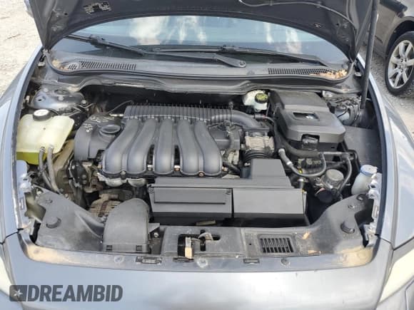 ✅ 2010 Volvo V50 • VIN: YV1390MW5A2528800 • Lot: 53481295. Listed on Copart with 136,601 mi. Free auction sales archive from the USA and detailed vehicle history report at DreamBid. Image 11.