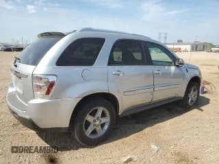 ✅ 2006 Chevrolet Equinox LT • VIN: 2CNDL63F966158313 • Лот: 62952355. Опубликован ранее на Copart с пробегом 200 574 миль. Бесплатный доступ к архиву аукционных продаж из США и подробный отчёт об истории автомобиля на DreamBid. Изображение 3.