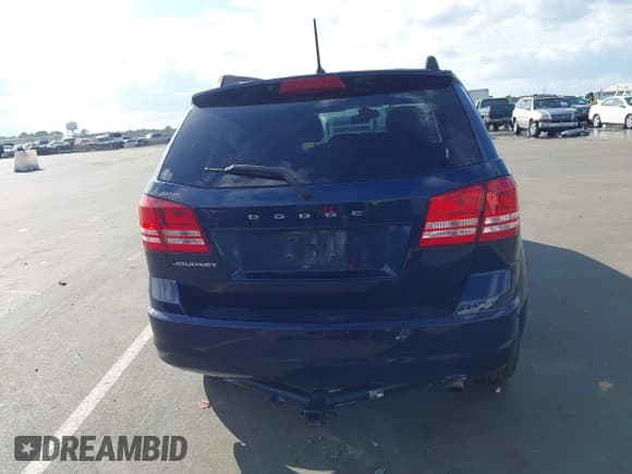 ✅ 2020 Dodge Journey SE Value • VIN: 3C4PDCAB6LT237278 • Лот: 43340954. Опубликован ранее на IAAI с пробегом 120 707 миль. Бесплатный доступ к архиву аукционных продаж из США и подробный отчёт об истории автомобиля на DreamBid. Изображение 17.