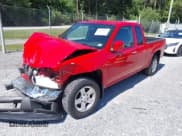 ✅ 2012 GMC Canyon SLE1 • VIN: 1GTE5MFE3C8123749 • Lot: 43028111. Wystawiony na IAAI z przebiegiem 89 963 mil. Bezpłatny archiwum sprzedaży aukcyjnych z USA i szczegółowy raport historii pojazdu na DreamBid. Zdjęcie 2.