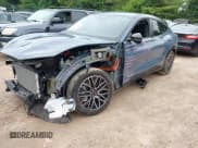 ✅ 2024 Ford Mustang Mach-E Premium • VIN: 3FMTK3SU8RMA04442 • Lot: 42588023. Listed on IAAI with 19,570 mi. Free auction sales archive from the USA and detailed vehicle history report at DreamBid. Image 23.