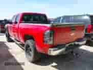 2010 Chevrolet Silverado 1500 Work Truck z VIN 1GCSCPEX2AZ120197, wystawiony jako IAAI lot #42876585 z przebiegiem 230 135 mil mil oraz . Historia ofert i sprzedaży dostępna na DreamBid. Obrazek 3.