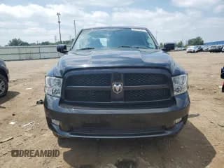 ✅ 2010 Dodge 1500 Sport • VIN: 1D7RV1CT6AS143664 • Lot: 64030685. Wystawiony na Copart z przebiegiem 121 989 mil. Bezpłatny archiwum sprzedaży aukcyjnych z USA i szczegółowy raport historii pojazdu na DreamBid. Zdjęcie 5.