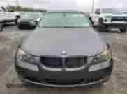 2007 BMW 3 Series 328xi с VIN WBAVC93517KX56490, выставлен на аукционе Copart как лот 90311655 с пробегом 163 908 миль миль и Списание • Salvage title. История ставок и продаж доступна на DreamBid. Изображение 5.