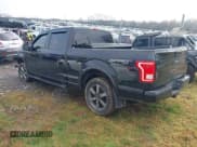 ✅ 2016 Ford F-150 XLT • VIN: 1FTFW1EF1GFA90441 • Lot: 43745131. Listed on IAAI with 219,784 mi. Free auction sales archive from the USA and detailed vehicle history report at DreamBid. Image 3.