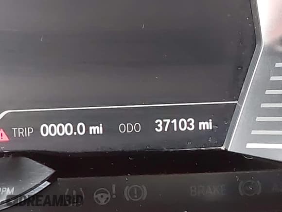 ✅ 2021 Toyota Supra 2.0 • VIN: WZ1DB2C0XMW043249 • Lot: 43039417. Wystawiony na IAAI z przebiegiem 37 103 mil. Bezpłatny archiwum sprzedaży aukcyjnych z USA i szczegółowy raport historii pojazdu na DreamBid. Zdjęcie 15.