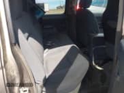 ✅ 2004 Nissan Frontier XE • VIN: 1N6ED29Y64C456178 • Lot: 43240322. Wystawiony na IAAI z przebiegiem 139 739 mil. Bezpłatny archiwum sprzedaży aukcyjnych z USA i szczegółowy raport historii pojazdu na DreamBid. Zdjęcie 8.