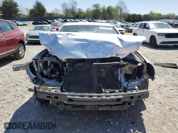 ✅ 2007 Kia Amanti • VIN: KNALD125775127791 • Lot: 52258745. Listed on Copart with 226,896 mi. Free auction sales archive from the USA and detailed vehicle history report at DreamBid. Image 5.