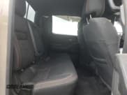 ✅ 2022 Nissan Frontier Pro-4X • VIN: 1N6ED1EK3NN680283 • Lot: 69388345. Wystawiony na Copart z przebiegiem 101 080 mil. Bezpłatny archiwum sprzedaży aukcyjnych z USA i szczegółowy raport historii pojazdu na DreamBid. Zdjęcie 10.