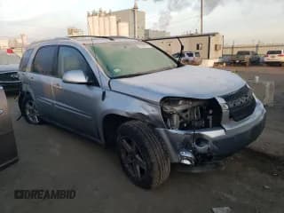 ✅ 2006 Chevrolet Equinox LT • VIN: 2CNDL63F966079885 • Лот: 81344734. Опубликован ранее на Copart с пробегом 160 292 миль. Бесплатный доступ к архиву аукционных продаж из США и подробный отчёт об истории автомобиля на DreamBid. Изображение 4.