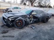 ✅ 2018 Dodge Challenger SRT Hellcat Widebody • VIN: 2C3CDZC92JH192474 • Lot: 38096994. Wystawiony na Copart z przebiegiem 46 088 mil. Bezpłatny archiwum sprzedaży aukcyjnych z USA i szczegółowy raport historii pojazdu na DreamBid. Zdjęcie 1.