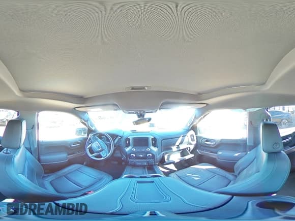 ✅ 2021 GMC Sierra 1500 Denali • VIN: 1GTU9FEL6MZ264449 • Лот: 86727545. Опубликован ранее на Copart с пробегом 77 804 миль. Бесплатный доступ к архиву аукционных продаж из США и подробный отчёт об истории автомобиля на DreamBid. Изображение 14.