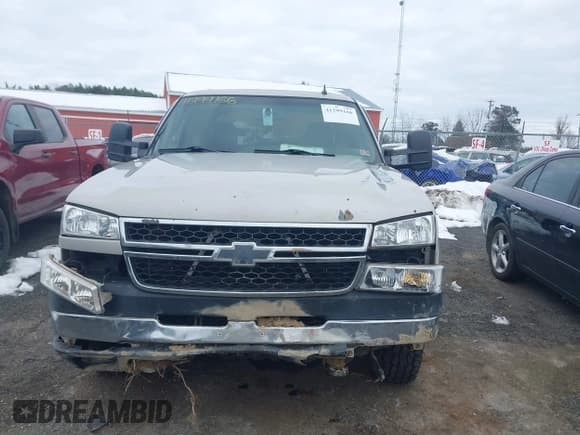 ✅ 2006 Chevrolet Silverado 2500HD LT3 • VIN: 1GCHK23D56F159755 • Лот: 41299166. Опубликован ранее на IAAI с пробегом 377 183 миль. Бесплатный доступ к архиву аукционных продаж из США и подробный отчёт об истории автомобиля на DreamBid. Изображение 12.