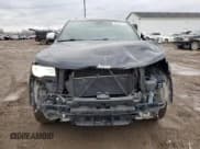 ✅ 2015 Jeep Grand Cherokee Overland • VIN: 1C4RJFCM4FC706109 • Lot: 81279744. Listed on Copart with 160,295 mi. Free auction sales archive from the USA and detailed vehicle history report at DreamBid. Image 5.