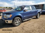 ✅ 2012 Ford F-150 FX4 • VIN: 1FTFW1ET4CFB21729 • Lot: 87480125. Wystawiony na Copart z przebiegiem 93 054 mil. Bezpłatny archiwum sprzedaży aukcyjnych z USA i szczegółowy raport historii pojazdu na DreamBid. Zdjęcie 1.