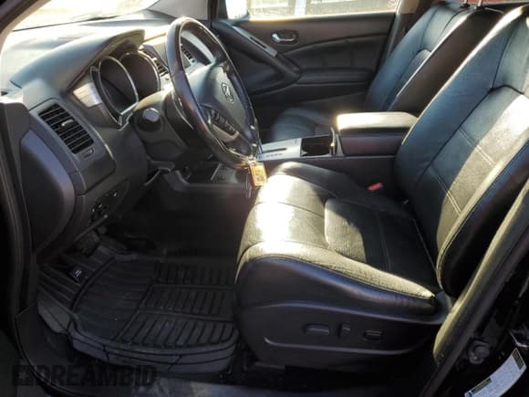 ✅ 2013 Nissan Murano SL • VIN: JN8AZ1MW2DW306624 • Lot: 89626205. Wystawiony na Copart z przebiegiem 222 514 mil. Bezpłatny archiwum sprzedaży aukcyjnych z USA i szczegółowy raport historii pojazdu na DreamBid. Zdjęcie 7.