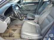 ✅ 2007 Acura TSX • VIN: JH4CL96847C003125 • Lot: 55248175. Listed on Copart with 290,313 mi. Free auction sales archive from the USA and detailed vehicle history report at DreamBid. Image 7.