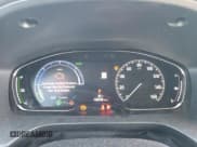 ✅ 2019 Honda Insight EX • VIN: 19XZE4F5XKE011276 • Lot: 82679985. Listed on Copart with 148,330 mi. Free auction sales archive from the USA and detailed vehicle history report at DreamBid. Image 9.