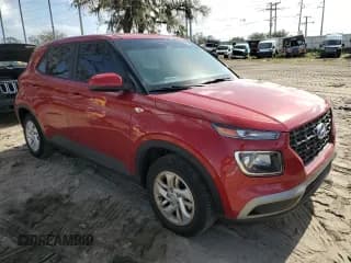 ✅ 2023 Hyundai Venue SE • VIN: KMHRB8A37PU210229 • Lot: 79420174. Wystawiony na Copart z przebiegiem 16 733 mil. Bezpłatny archiwum sprzedaży aukcyjnych z USA i szczegółowy raport historii pojazdu na DreamBid. Zdjęcie 4.