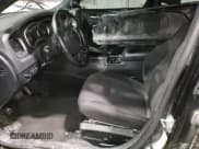 ✅ 2015 Dodge Charger RT • VIN: 2C3CDXCT3FH847121 • Lot: 69619225. Listed on Copart with 65,779 mi. Free auction sales archive from the USA and detailed vehicle history report at DreamBid. Image 7.