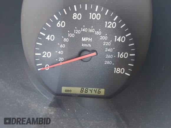 ✅ 2003 Lexus SC 430 • VIN: JTHFN48Y530044513 • Lot: 42574590. Listed on IAAI with 88,446 mi. Free auction sales archive from the USA and detailed vehicle history report at DreamBid. Image 15.