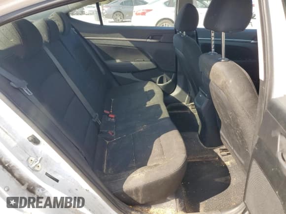 ✅ 2019 Hyundai Elantra SEL • VIN: 5NPD84LFXKH414524 • Lot: 81030695. Listed on Copart with 163,619 mi. Free auction sales archive from the USA and detailed vehicle history report at DreamBid. Image 10.