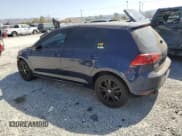 ✅ 2015 Volkswagen Golf TSI S • VIN: 3VW217AU5FM094346 • Лот: 85201305. Опубликован ранее на Copart с пробегом 139 564 миль. Бесплатный доступ к архиву аукционных продаж из США и подробный отчёт об истории автомобиля на DreamBid. Изображение 2.