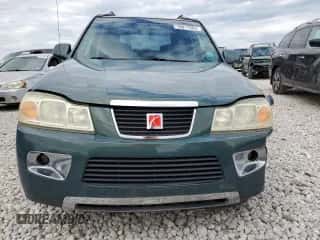 2006 Saturn VUE z VIN 5GZCZ53436S833513, wystawiony jako Copart lot #70817904 z przebiegiem 157 310 mil mil oraz Szkoda całkowita • Salvage title. Historia ofert i sprzedaży dostępna na DreamBid. Obrazek 5.