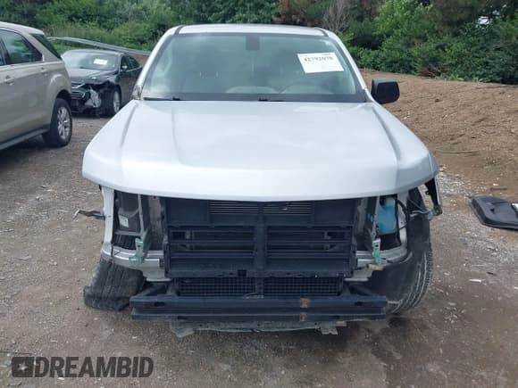 ✅ 2018 Chevrolet Colorado 2WD Work Truck • VIN: 1GCHSBEA4J1130823 • Lot: 42792078. Listed on IAAI with 123,477 mi. Free auction sales archive from the USA and detailed vehicle history report at DreamBid. Image 13.