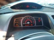 ✅ 2008 Honda Civic Si • VIN: 2HGFA55598H708801 • Lot: 90475355. Listed on Copart with 87,209 mi. Free auction sales archive from the USA and detailed vehicle history report at DreamBid. Image 9.