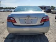 ✅ 2007 Toyota Camry CE • VIN: 4T1BE46K07U592038 • Lot: 60303085. Listed on Copart with 144,325 mi. Free auction sales archive from the USA and detailed vehicle history report at DreamBid. Image 6.