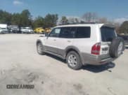 ✅ 2006 Mitsubishi Montero Limited • VIN: JA4MW51S16J003757 • Lot: 41683143. Listed on IAAI with 246,618 mi. Free auction sales archive from the USA and detailed vehicle history report at DreamBid. Image 3.