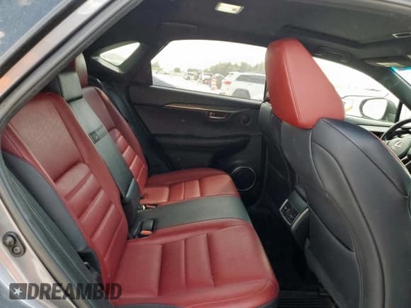 ✅ 2015 Lexus NX 200t • VIN: JTJYARBZ2F2016744 • Lot: 82003515. Listed on Copart with 91,419 mi. Free auction sales archive from the USA and detailed vehicle history report at DreamBid. Image 11.