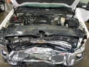 ✅ 2015 Chevrolet Silverado 2500HD LT • VIN: 1GC1KVEG1FF608567 • Лот: 83849915. Опубликован ранее на Copart с пробегом 117 070 миль. Бесплатный доступ к архиву аукционных продаж из США и подробный отчёт об истории автомобиля на DreamBid. Изображение 11.