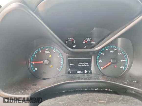 ✅ 2021 Chevrolet Colorado 4WD LT • VIN: 1GCHTCEN5M1145616 • Лот: 66319925. Опубликован ранее на Copart с пробегом 3 601 миль. Бесплатный доступ к архиву аукционных продаж из США и подробный отчёт об истории автомобиля на DreamBid. Изображение 9.