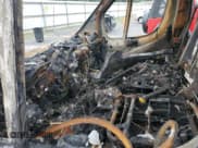 ✅ 2017 Ram ProMaster Cargo • VIN: 3C6URVJG2HE543506 • Lot: 62124005. Wystawiony na Copart z przebiegiem Nie podano. Bezpłatny archiwum sprzedaży aukcyjnych z USA i szczegółowy raport historii pojazdu na DreamBid. Zdjęcie 7.